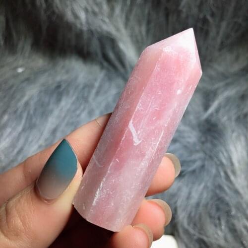 Pink opal tower2241