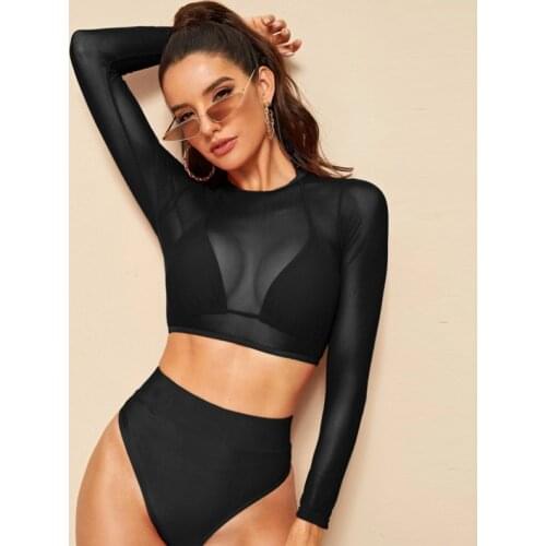 Прозрачные купальники Running Chick China At AliExpress