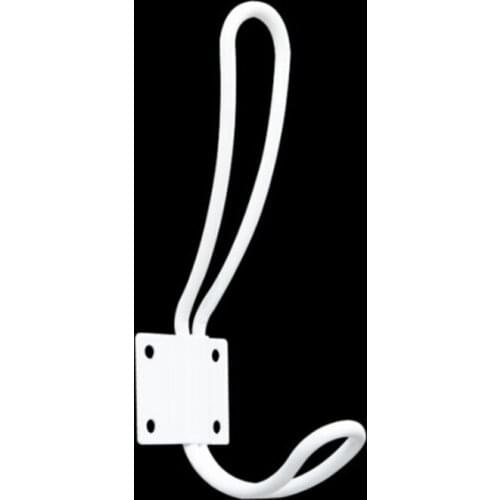 New Cloth Hook Hanger Metal Wall Hanging Hook Vintage Bronze Hook Rustic Key Coat Bag Hat Hanger Rustic Robe Hook For Bathroom