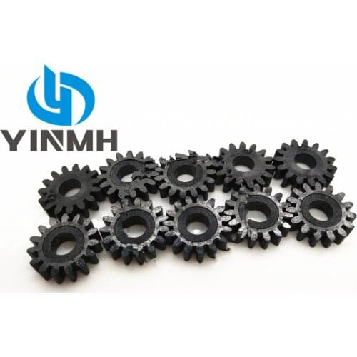Clutch Gear 15T for HP 2488 3180 4480 4500 4580 4600 4660 5610 5740 5750 5780 5788 6310 6318 F4210 4235 4240 Carriage Lock