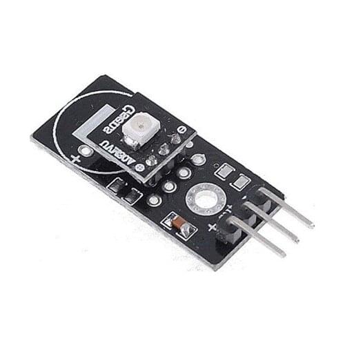 UVM-30A UV Sensor Module for ARDUINO Test Procedure UV Detection Module