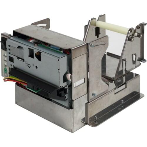 High Speed 80mm Kiosk Thermal Receipt Printer Labels HCC-EU801