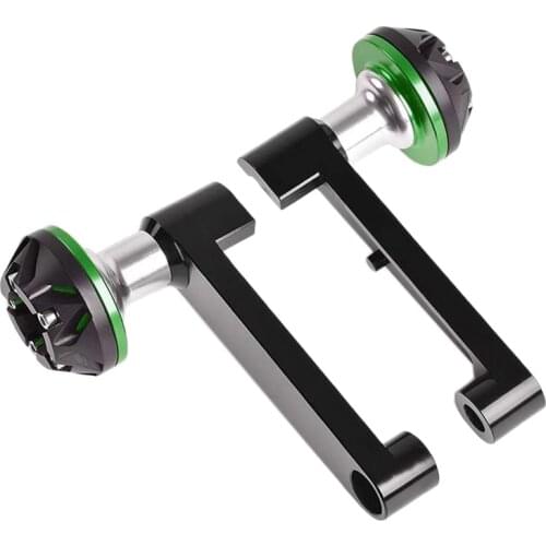 Motorcycle Engine Guard Cover Frame Sliders Crash Protector Pads for Honda CBR1000RR CBR 1000RR CBR 1000 RR 2008-2011