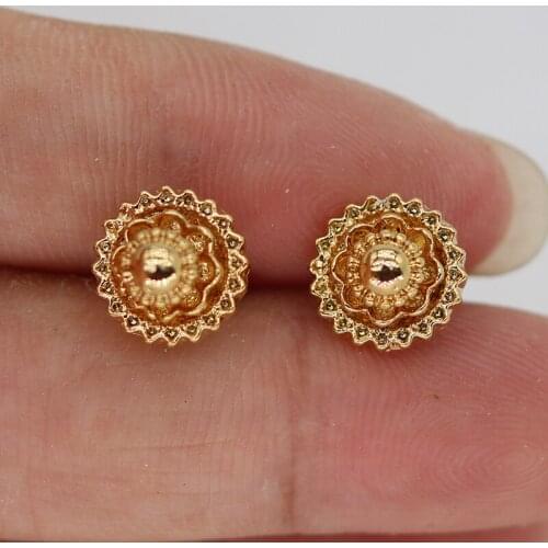 Ziyumota Earrings For Children