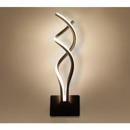 Acrylic Creative Modern Novelty Lighting Fashion Sweety Simple Wall Lamps Porch Light 12w Diameter 20cm Warm White Light