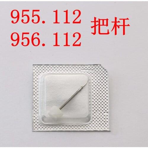 Watch accessories new original ETA956.112 series 955.412, movement accessories handle bar handle heart