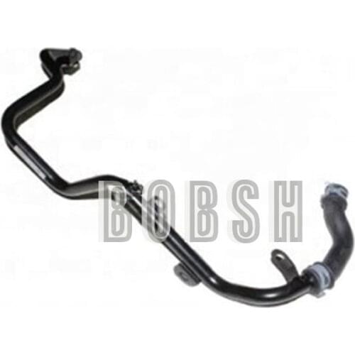 Car Tube 2010-2014lan dro ver ran ger ove rsp ort dis cov ery 4 door cover vacuum tube crankshaft ventilation exhaust pipe