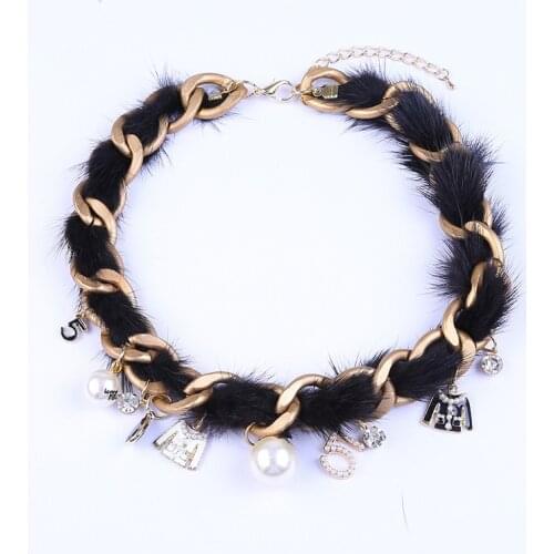 COWNINE Chains