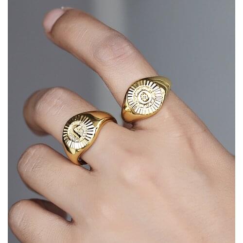 Davieslee Women's Rings