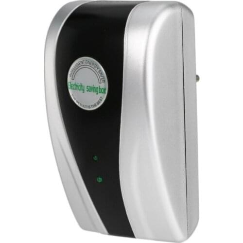 Electricity Saving Box 3000W Energy Saver 90V-250V Environment-Friendly Power ahorrador de corriente EU/US/UK Plug Drop Shipping