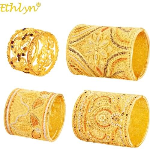 Ethlyn Wrist Bracelets