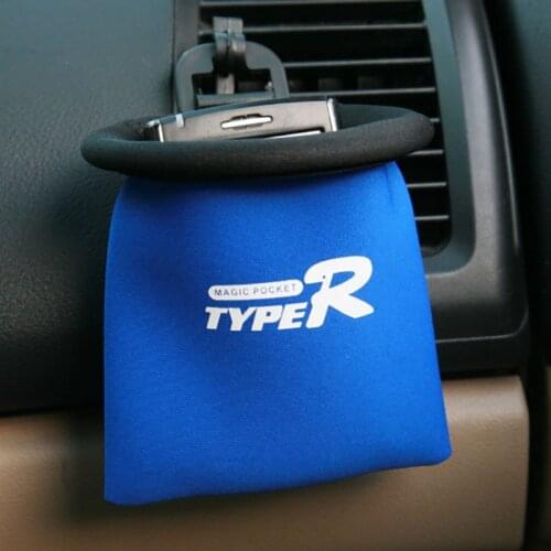 FIRSTPLUS Car Organizers