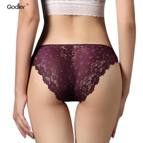 Женские трусы Godier China At AliExpress