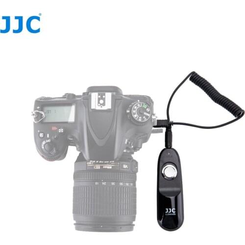 JJC Network Cables