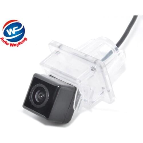 Backup Rear View Rearview Parking Camera NIGHT Car Reverse Camera For Benz C E S CLASS CL CLASS W204 W212 W216 W221