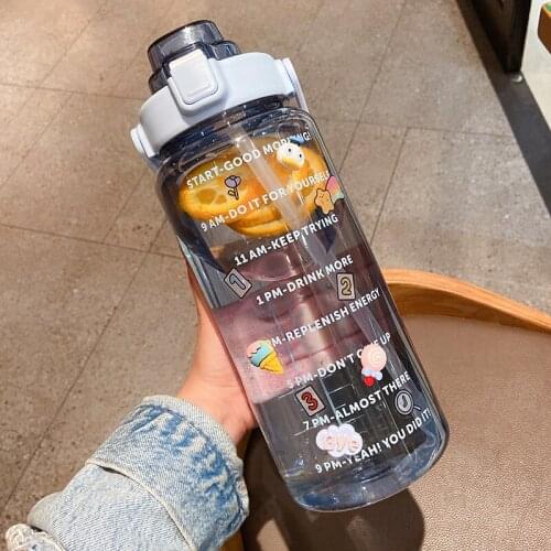 LINSBAYWU Water Bottles China