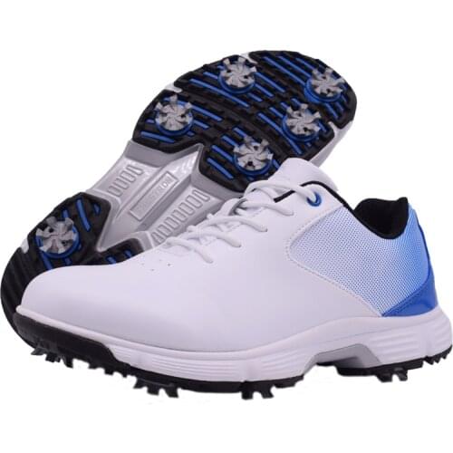 Oonagh Men's Waterproof Sneakers