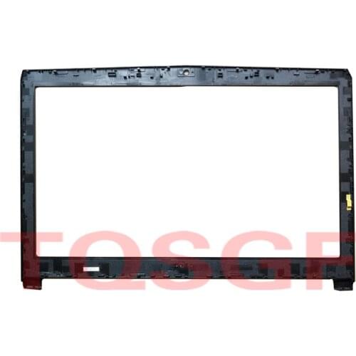 NEW LCD Front Bezel for MSI GE62 GE62MVR GP62 GL62 MS-16J1 16J2