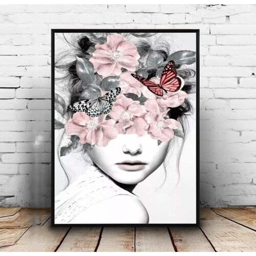 Sunflowers Diamond Painting Full Square Diamond Embroidery Butterfly Picture Of Rhinestones Wall Decoration Mosaic