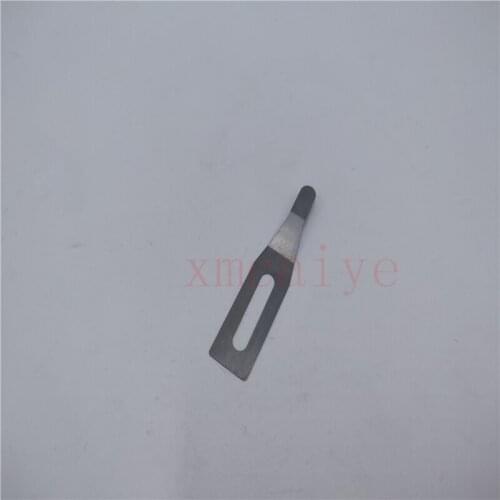 Free Shipping 100pcs sheet separator 50*11mm Sheet separator for 3F diamond 3000 Prees