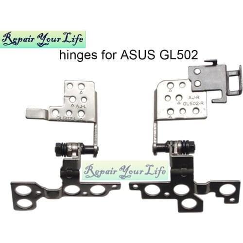 REPAIR YOUR LIFE Laptop Hinges