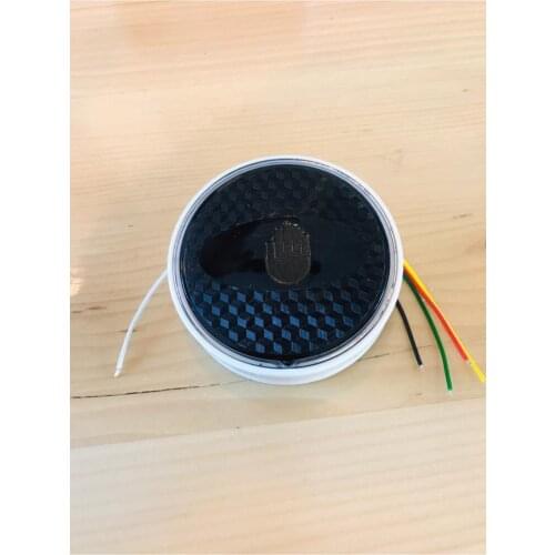 Hand Sensor-Non-Contact Switch-Crossway Cr-415