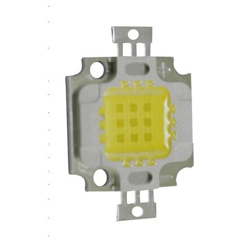 [Seven Neon]Free shipping 200pcs High Power 30*30MM 630-720LM Ledtech Electronics 10W White/WWe/pink/yellow smd led chips