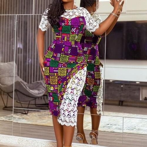 Shuaenls Stylish Summer Dresses