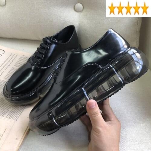 Кожаные туфли-лодочки SICCSAEE China At AliExpress