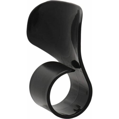 Universal Motorcycle Cruise Control Throttle Assist Wrist Rest Aid Grip Fit For 7/8" Handle Bar Throttle booster