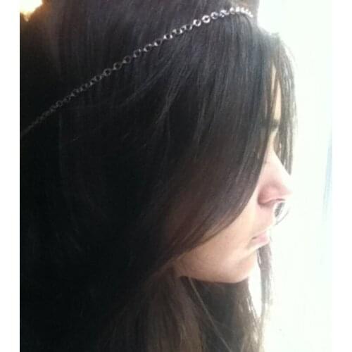 2018 Wedding Bridal hair Tiara Headdress decoration ornaments Crown Headband accessories marriage hair jewelry for hair