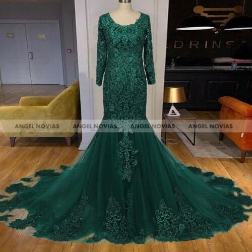 Angel Novias Long Wedding Dresses
