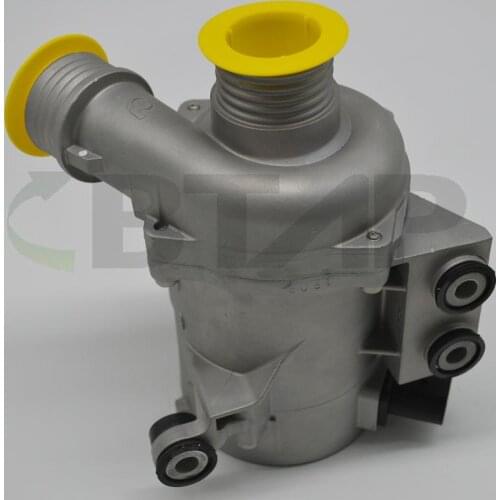 BTAP Electric Water Pump Bolt ForBMW X3 X5 328I-128i 528i E90 E91 E92 E60 E83 E70 Water Pump 11517546994 11517563183 11517586925