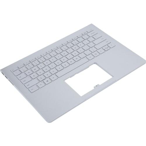 For microsoft- Surface Book 1st 1703 1704 1705 1706 Keyboard Case Replace Parts Drop shipping