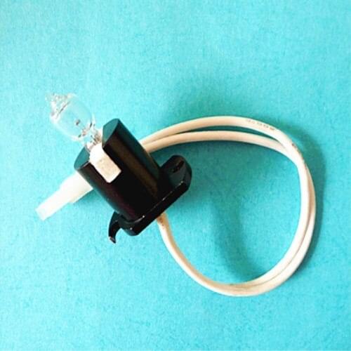 For Rayto RT420 Biochemical Analyzer Light Source 12V20W Ultraviolet Light Source