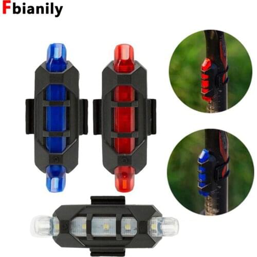 Fbianily LED Indicator Lights