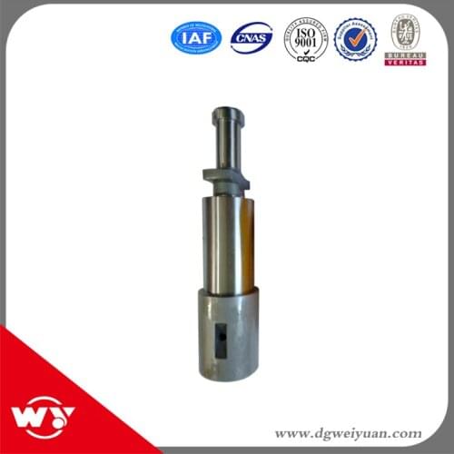 Hot sale diesel engine parts marine ship plunger barrel assembly CS65 suit for C-50 G-60 36/45