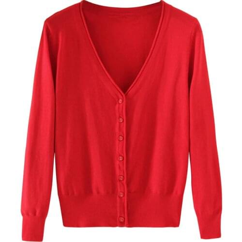 GPFDRL Women's Short Cardigans