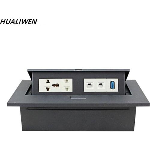 HLWT Smart Electronics