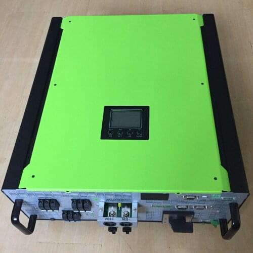 InfiniSolar On-grid Inverter