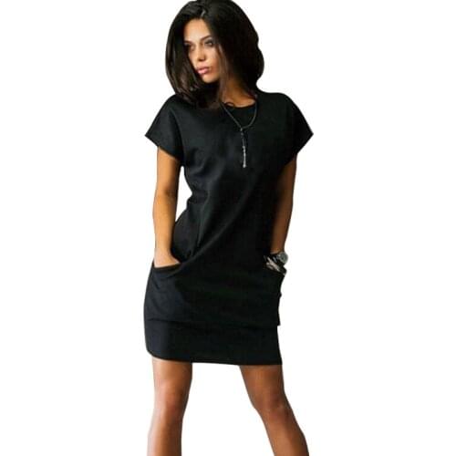LEHNER Short Dresses For Women