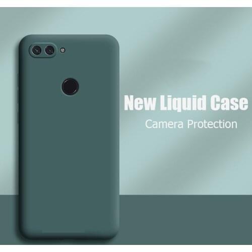 LZWSF Phone Cases Xiaomi Mi 8 Lite