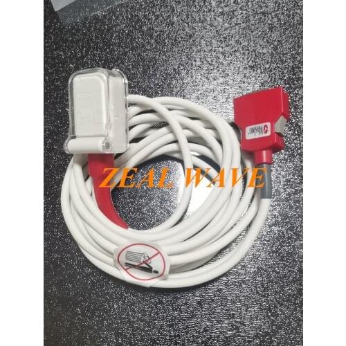 Masimo 2056 Connecting Cable Brand New Original Authentic Masimo 2056 Connecting Cable Brand New Original Authentic