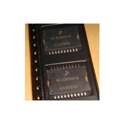 MC33886VW 40110 30490 L2Z00002 1616116