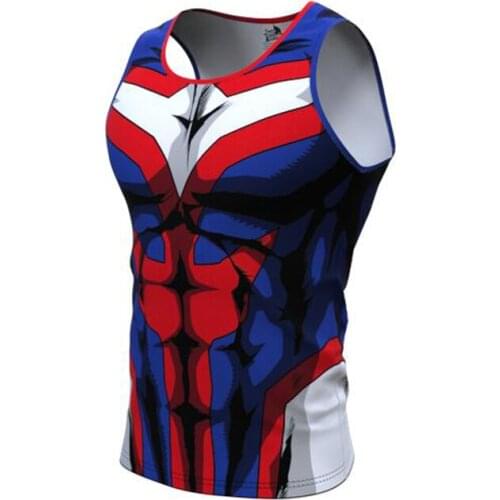 Mens Underwear Casual Tank Top Men High Quality Bodybuilding Singlet Sleeveless Slim Fit Vest Men Tank Tops