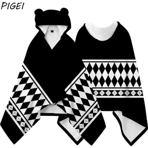 Anime Tokyo Revengers Cosplay Cloak Autumn Sano Manjiro Ryuguji Ken Harajuku Hooded Outwear Loose Pullovers Halloween Cloak