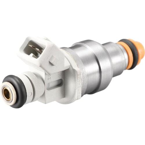 4pcs Original Injection Fuel Injector Assy For FORD 2.3 2.9 3.0 3.8 4.9 5.0 F47E-A2E F47E A2E F47E-A2E
