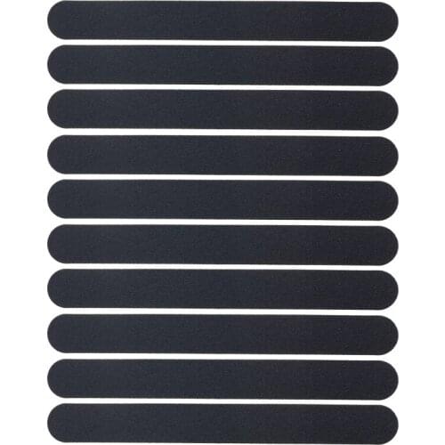 Sandpaper Model Sanding Stick DIY Sander Sanding Strip Model Sandpaper Sanding Stick Nail Polish Strip