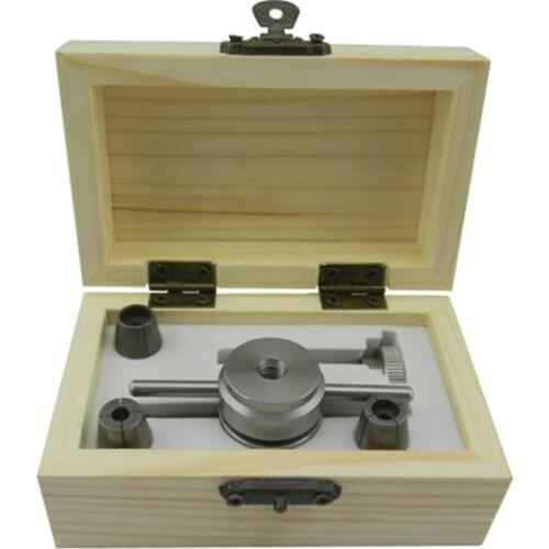 Bearing Puller / Bearing Remover For Handpiece Rotor