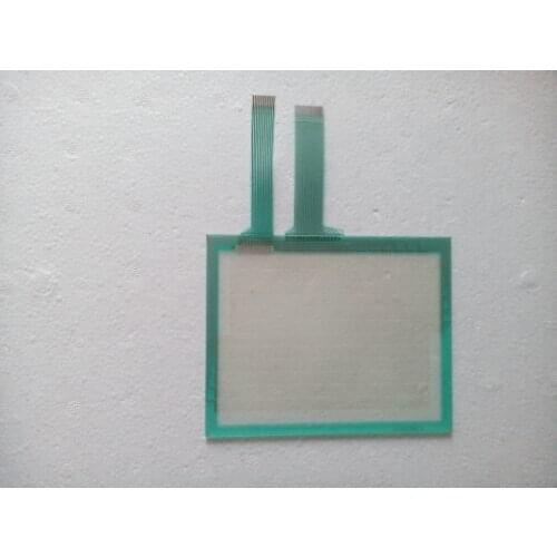 TP-058M-07 Touch Glass for Machine Operator Panel repair~do it yourself, Have in stock